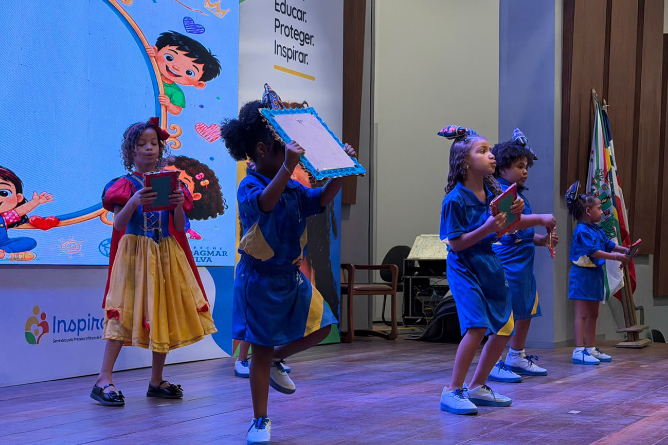 Foto: Reprodução/Prefeitura de Feira de Santana - BA
